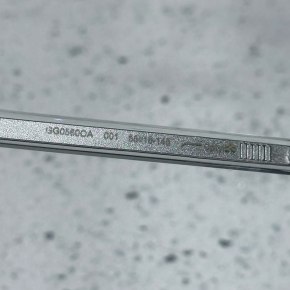 Gucci optical frames - Picture 7 of 8